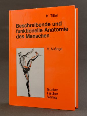 Beschreibende und funktionelle Anatomie des Menschen