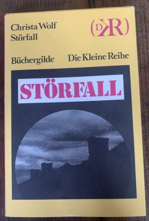 Störfall • Die kleine Reihe