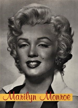 gebrauchtes Buch – John Kobal – Marilyn Monroe. gebrauchtes Buch – John Kobal – Marilyn Monroe.
