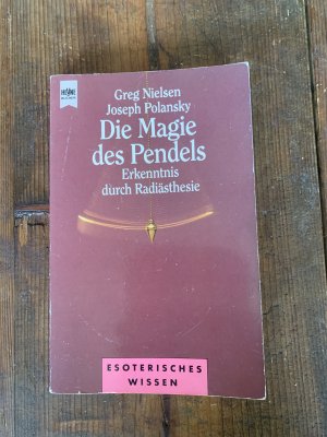 Die Magie des Pendels