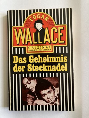 Das Geheimnis der Stecknadel