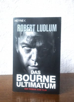 Das Bourne Ultimatum - Der Roman zum Film