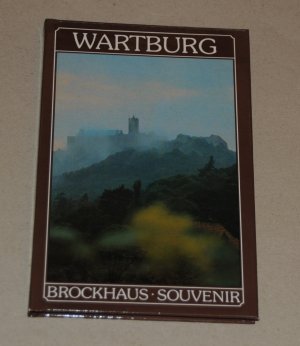 gebrauchtes Buch – Wartburg