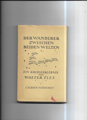 Der Wanderer zwischen beiden Welten