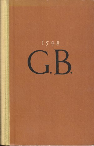 Am Anfang war die Ewigkeit. Das Buch des Werdens. Ein Giordano Bruno Roman, signiert von Manfred Jordan.