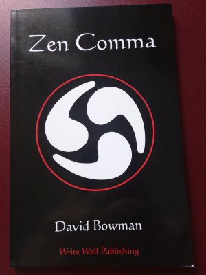 Zen Comma