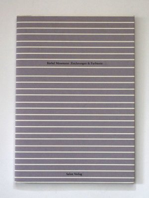 Zeichnungen & Farbtexte