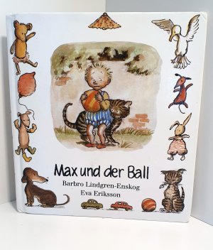 Max und der Ball