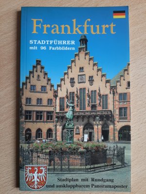 Frankfurt (Stadtführer)