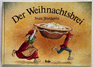 Der Weihnachtsbrei