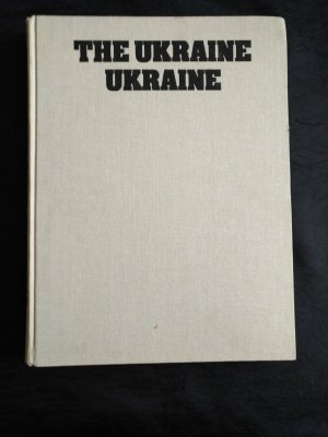 Ukraine / The Ukraine