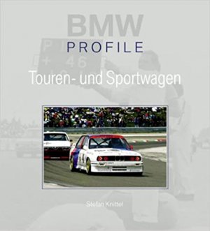 BMW Touren- und Sportwagen @@ wie neu / ovp @@