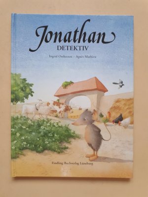 Jonathan Detektiv