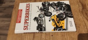 Superbikes Die Schönsten Die Stärksten Die Schnellsten