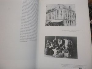 gebrauchtes Buch – Meinrad Pichler – Theater für Vorarlberg 300 Jahre Theater in Bregenz