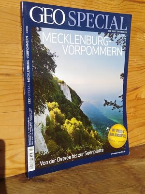 GEO Special 03/2011: Mecklenburg-Vorpommern