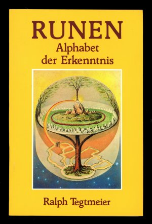 Runen - Alphabet der Erkenntnis