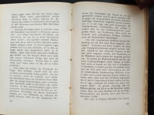 antiquarisches Buch – Buat  – Hindenburg.
