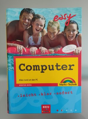 Computer easy - Alles rund um den PC - NEU!