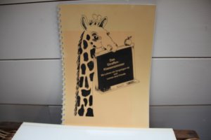 Das Giraffen-Klassenzimmer - Wo Lehren ein Vergnügen ist und Lernen eine Freude (The Giraffe Classroom)