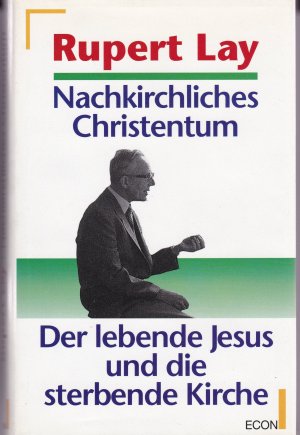 Nachkirchliches Christentum - signiert