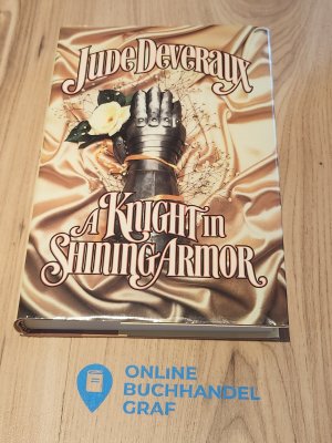 A Knight in Shining Amor