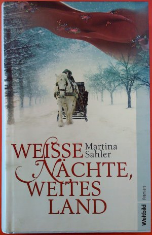 Weisse Nächte, weites Land