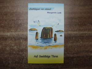 Auf Seekönigs Thron