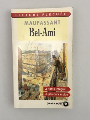 Bel-ami