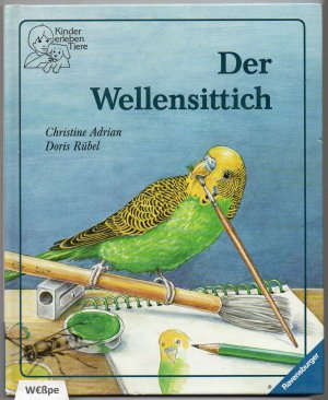 Der Wellensittich