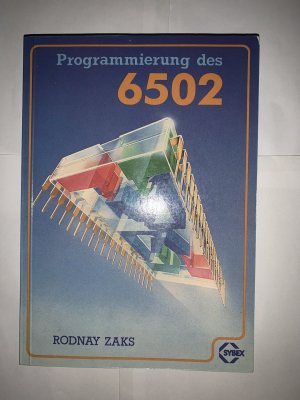 Programmierung des 6502