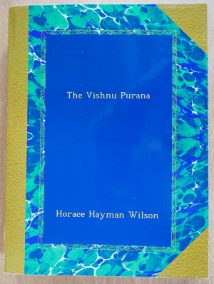 The Vishnu Purana