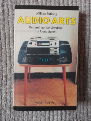 Audio Arts