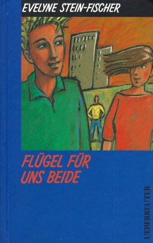 Flügel für uns beide