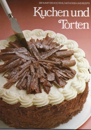 Kuchen und Torten