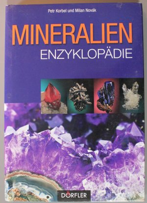 Mineralien-Enzyklopädie