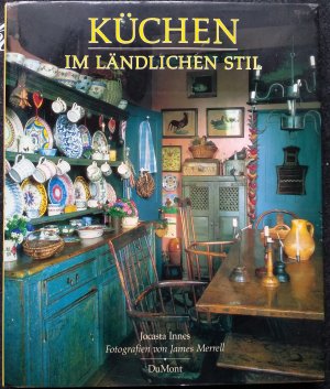 Küchen im ländlichen Stil