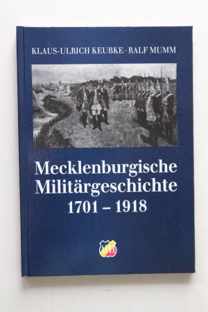 Mecklenburgische Militärgeschichte (Schriften des Ateliers für Portät- und Historienmalerei, Bd. 5)