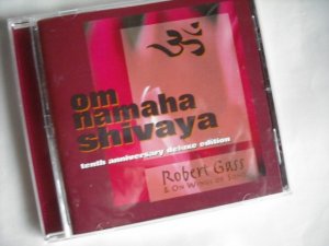 Om Namaha Shivaya