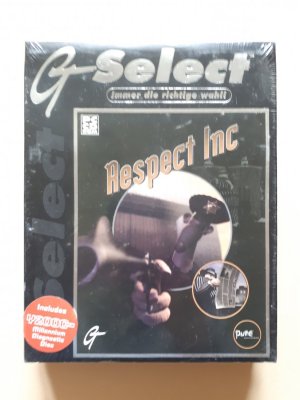 Respect Inc