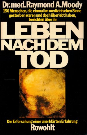 Leben nach dem Tod