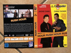 Rush Hour