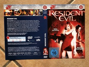 gebrauchter Film – Paul Anderson – Resident Evil