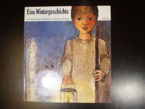 Eine Wintergeschichte