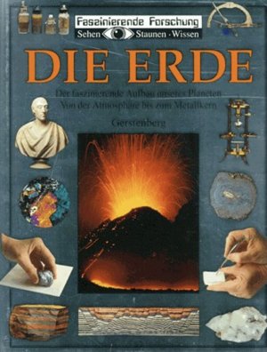 Die Erde