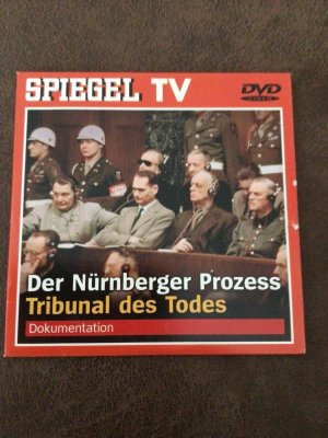 Der Nürnberger Prozess