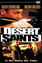 gebrauchter Film – Desert Saints-In der Wüste des Todes