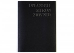 gebrauchtes Buch – Miron Zownir – Istanbul