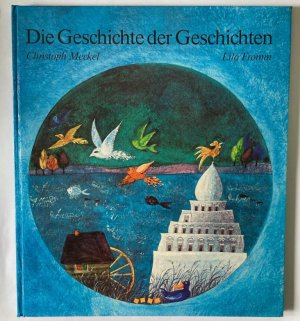 Die Geschichte der Geschichten