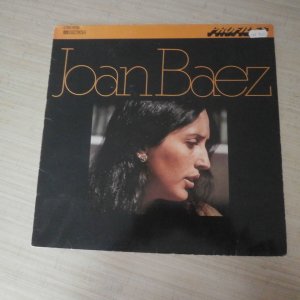 gebrauchter Tonträger – Joan Baez – Joan Baez Profiles